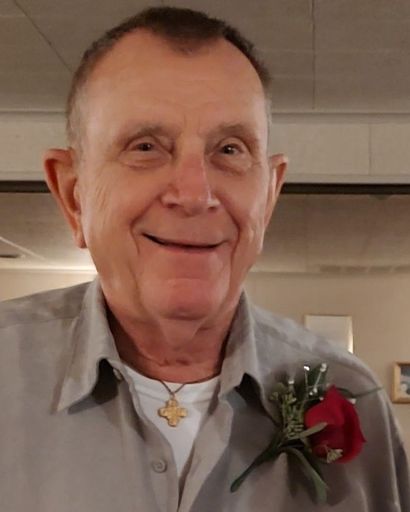 Cletus A. Radabaugh's obituary image