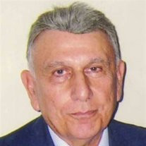 Joseph Gugliotti Sr