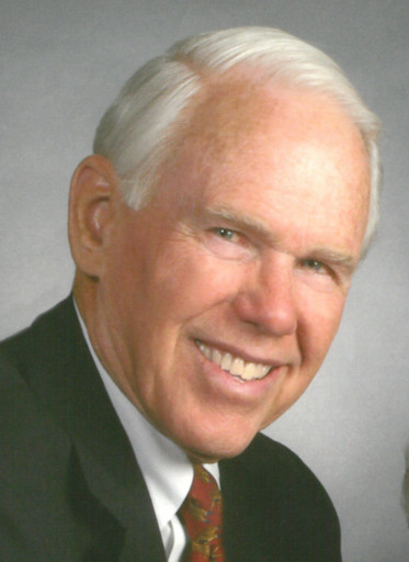 Charles  Richard Hazelrigg