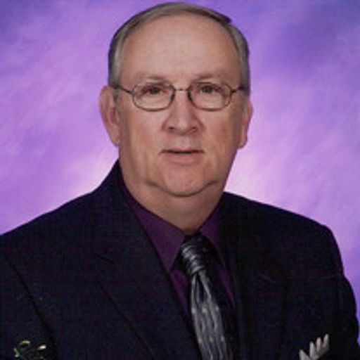 Herschell Scott Profile Photo