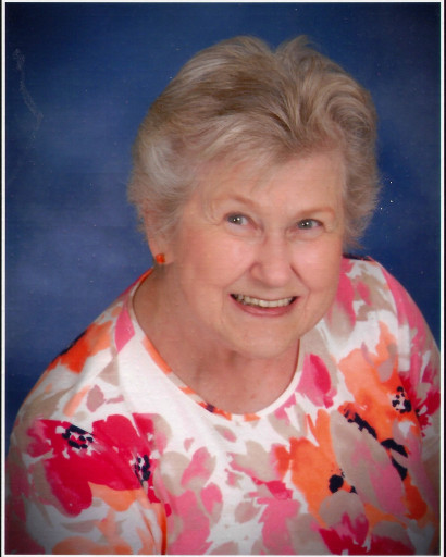 Betty Jane Donaldson Profile Photo