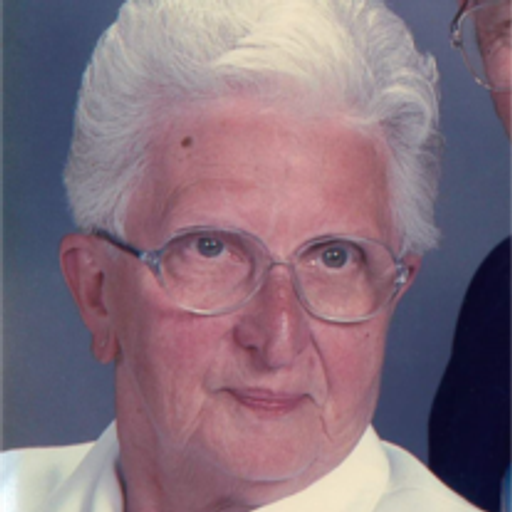 Shirley Marie Martinson