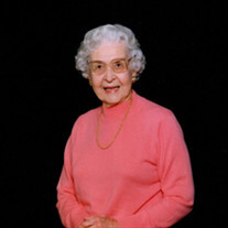Lillian Neff Kellum Profile Photo