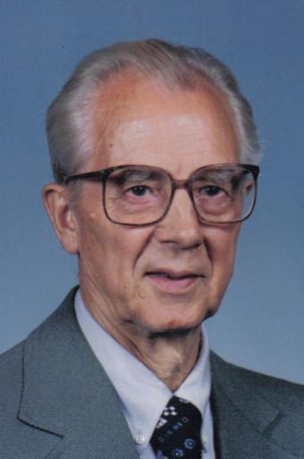 Leonard Olson