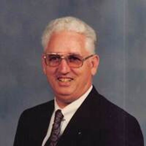 Earl Garner, Jr. Profile Photo