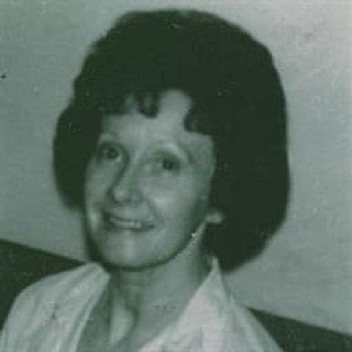 Louise Treadway Williams