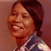 Mrs. Willie Ruth Steptoe Profile Photo