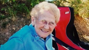 Donna B. Asbell