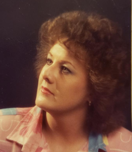Barbara Crossland Dale Profile Photo