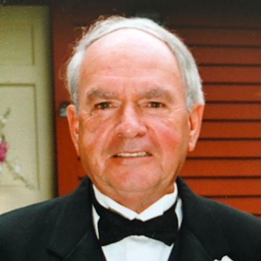 Walter Barlow, III