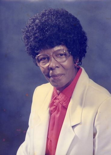 Mrs. Rosetta (Pitts)  Martin Profile Photo