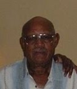 Willie Lewis, Sr.