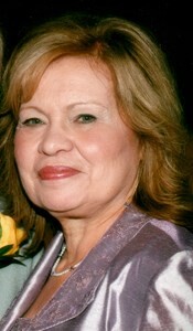 Joyce Ann Pejakovich