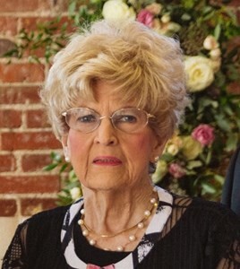 Mildred Lee Zirger Profile Photo