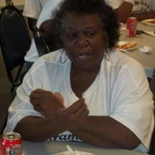 Jannie Lee Reynolds-Collier Profile Photo