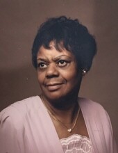 Geneva Wray (Lansing) Profile Photo