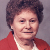 Dorothy A. (Sipiorski) Rosik Profile Photo
