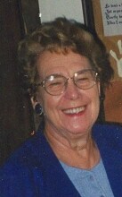 Elizabeth Ann Eyrich Profile Photo