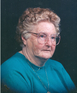 Joan E. Strohmaier