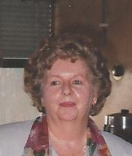 Shirley J. Stewart