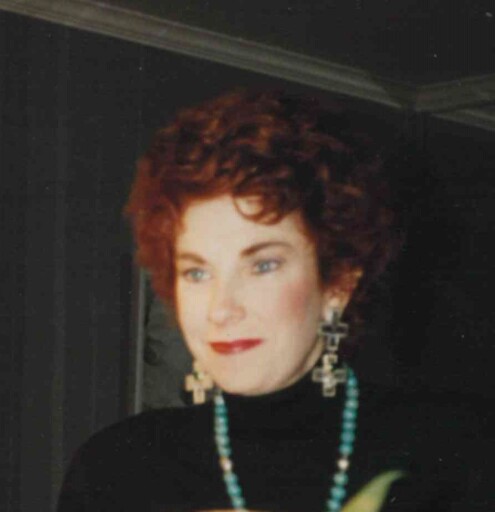 Margaret Ellen Thomas