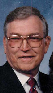 E. Paul Adkins Profile Photo