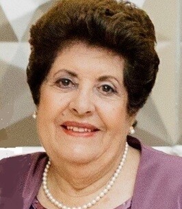 Julia Catarina Ferreira  Nobre