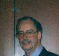 Walter F. Counterman