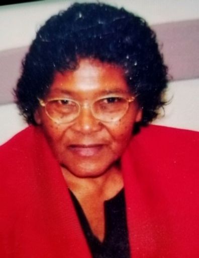 Mother Georgia Freeman