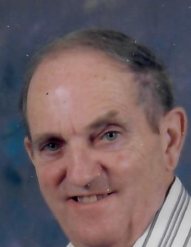 Elmer L. "Mac" Marconi