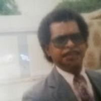 Ernest A. Johnson Sr.