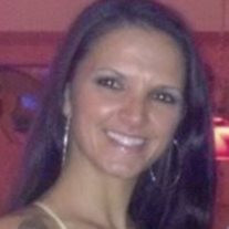 Amanda I. Salas Profile Photo