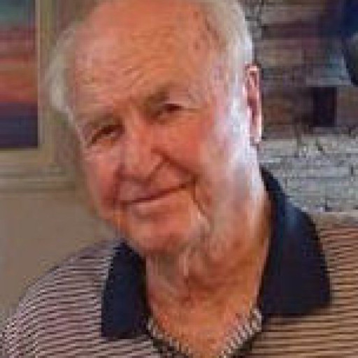 Darrell M.  Nielsen