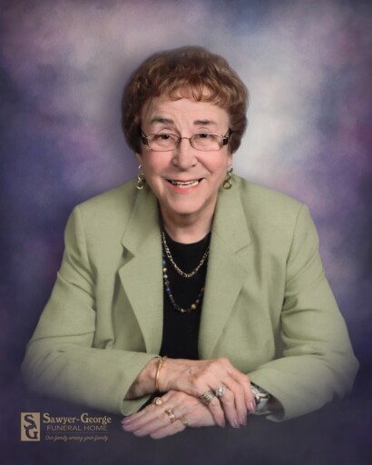 Joyce Freeman, Ph.D Profile Photo