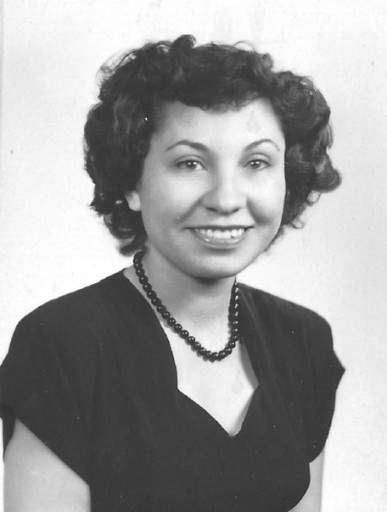 Cora  M. Cantu Profile Photo