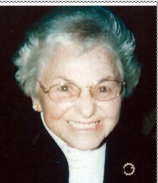 Ida R. “Edie” Casal