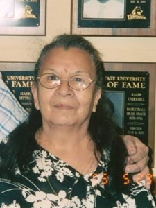 Esperenza L. Kelty