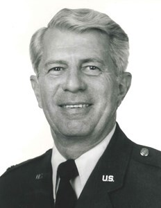 Ronald Eckhart