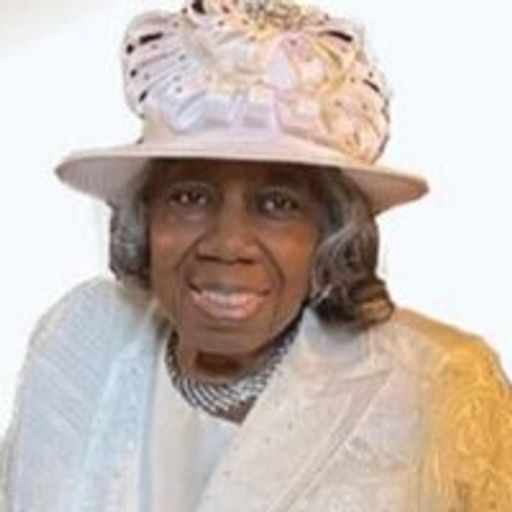 Mother Bernice Pullen Profile Photo