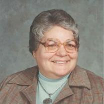 Betty Jean Irvin Profile Photo
