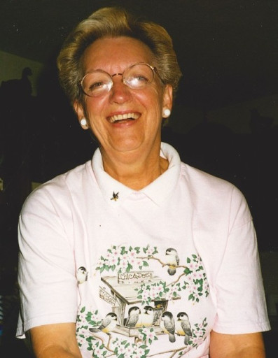 Marilyn Hohlbein Profile Photo