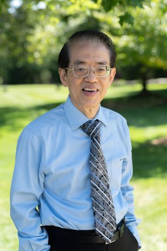 Dr. Donald K Hsu