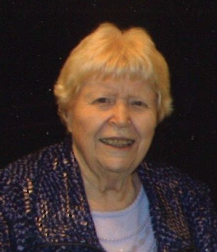 Betty L. Holt Profile Photo