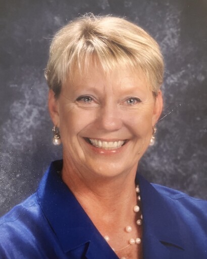 Mary M. Nast Profile Photo