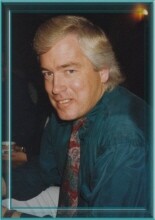 Alan Kilmurray Profile Photo