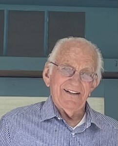 John James Prewitt, Sr.