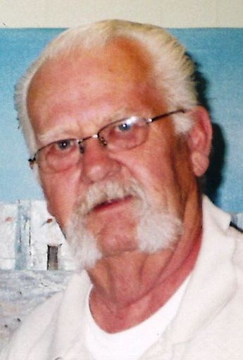 Richard Magnuson, Jr. (Bolivar) Obituary - Visitation & Funeral Information