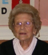 Mamie Eddins Mrs. Hamilton