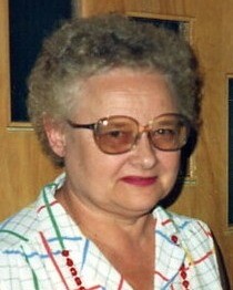 Dolores Rose Zimmer