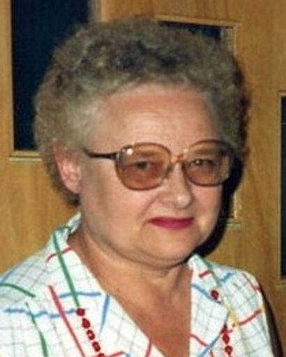 Dolores Rose Zimmer